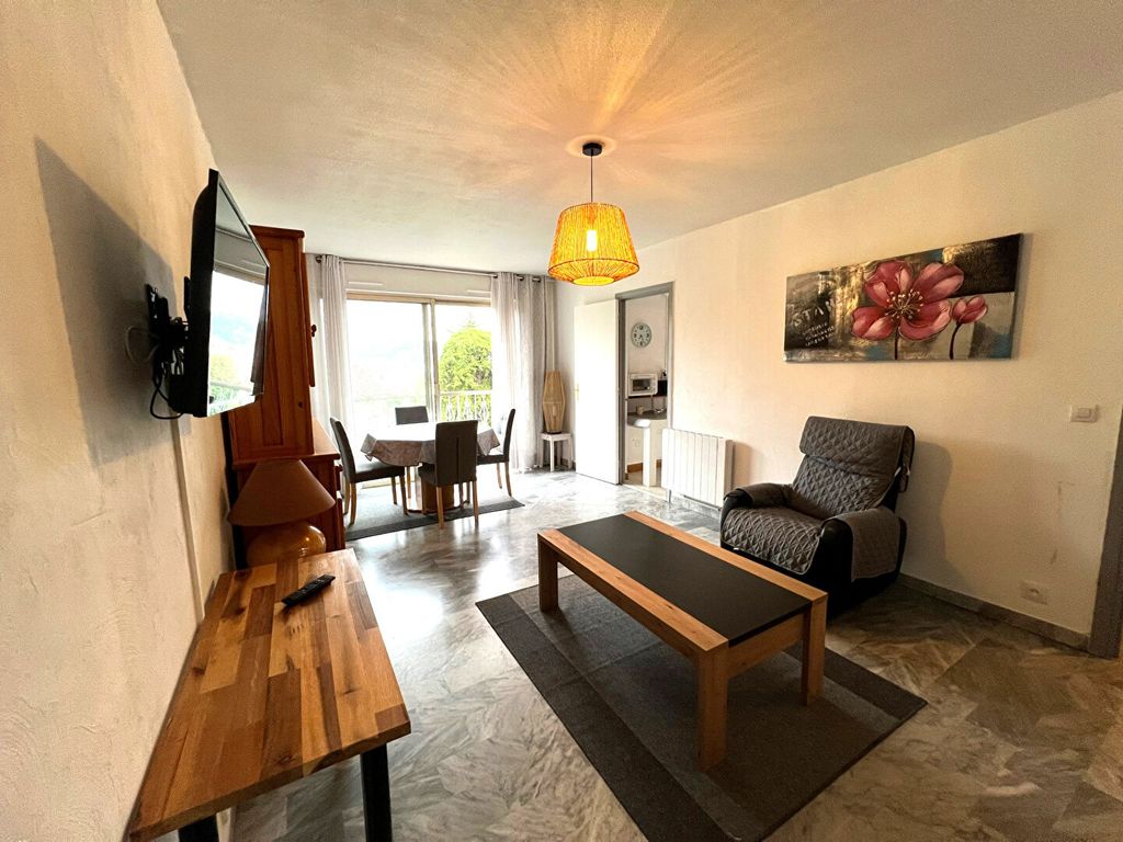 Achat appartement 1 pièce(s) Cagnes-sur-Mer