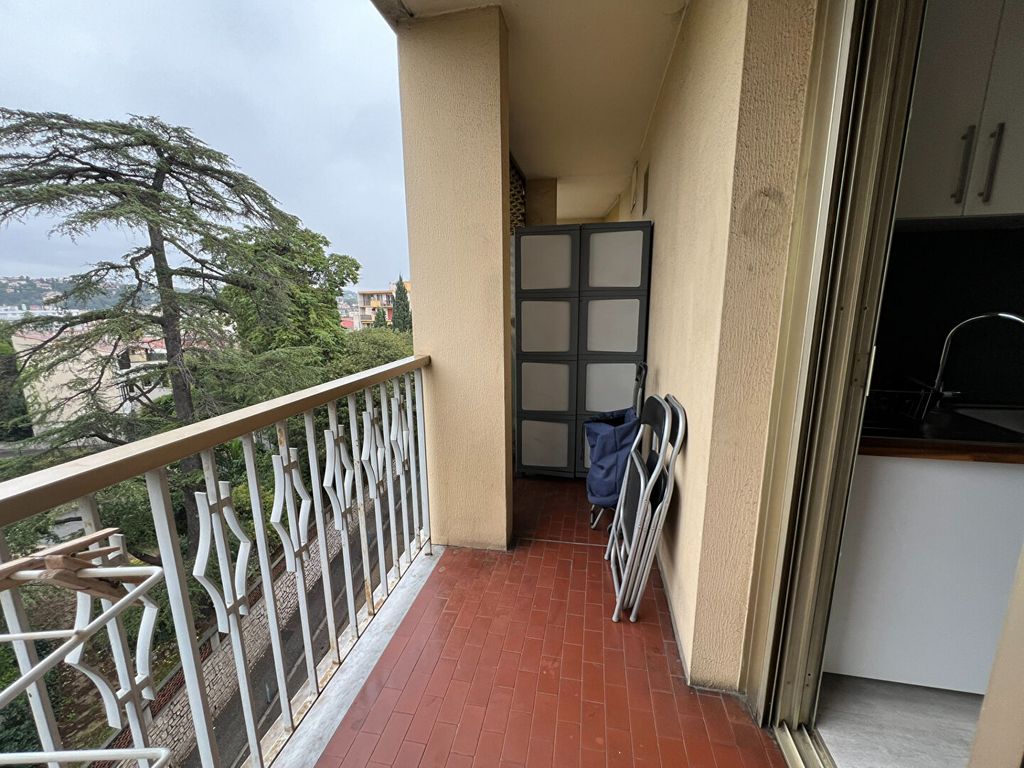 Achat appartement 1 pièce(s) Cagnes-sur-Mer