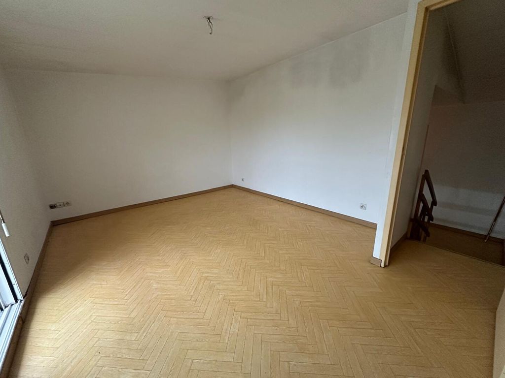 Achat maison 3 chambre(s) - Villenave-d'Ornon