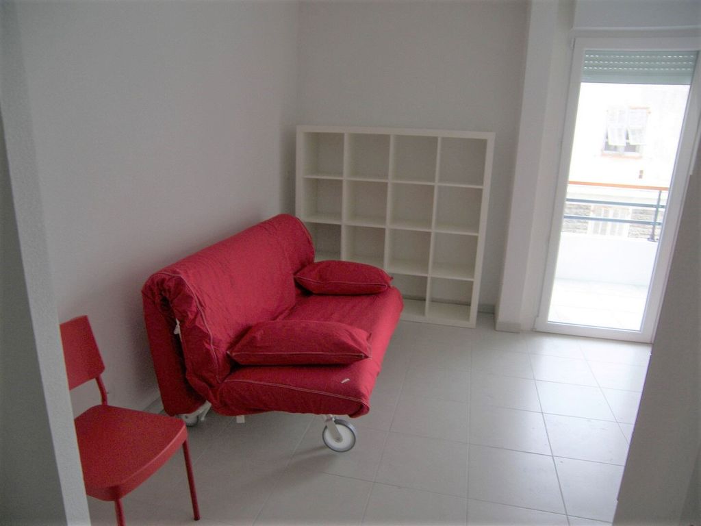 Achat studio à vendre 20 m² - Nice