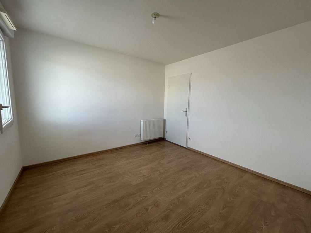 Achat appartement à vendre 2 pièces 45 m² - Saint-Nazaire