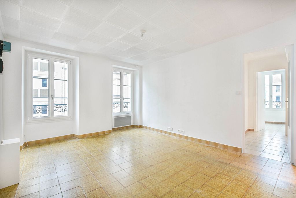 Achat appartement à vendre 3 pièces 47 m² - Melun