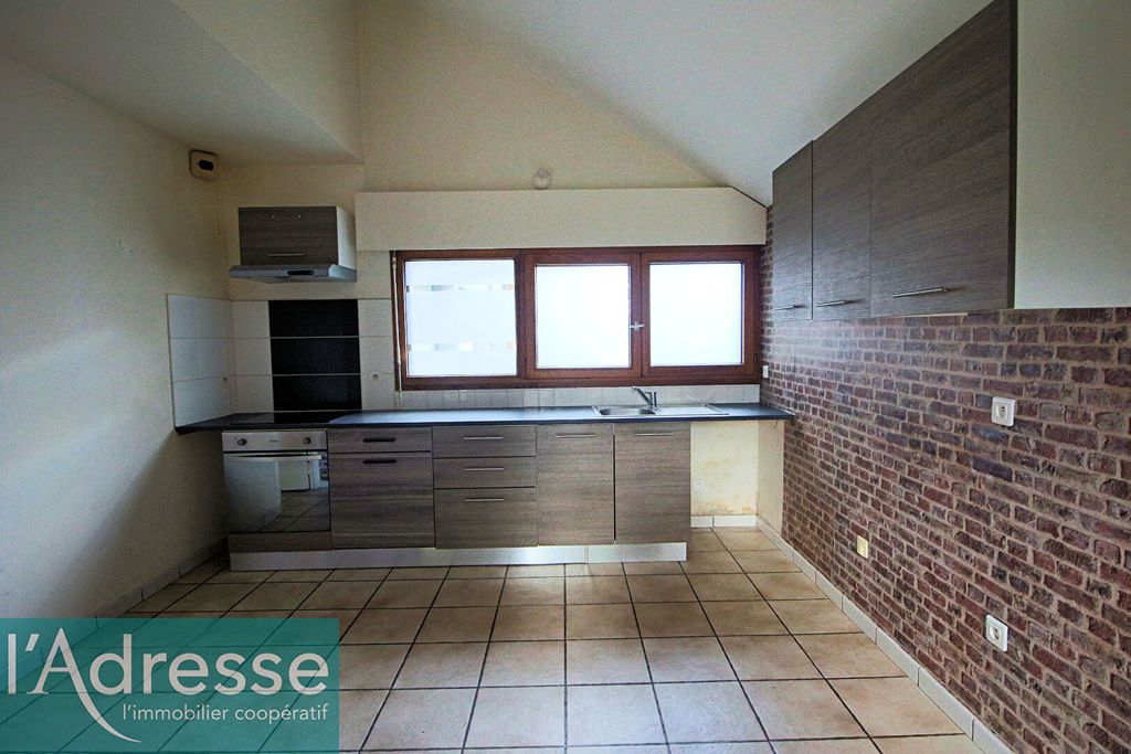 Achat appartement 4 pièce(s) Viry-Châtillon