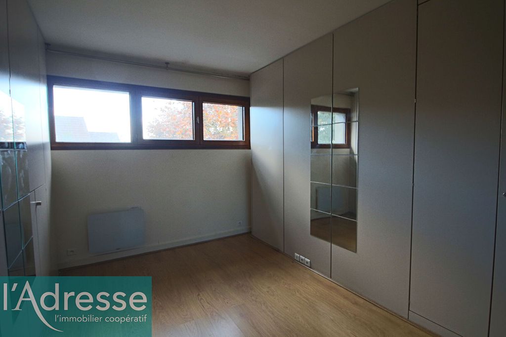 Achat appartement 3 pièce(s) Viry-Châtillon