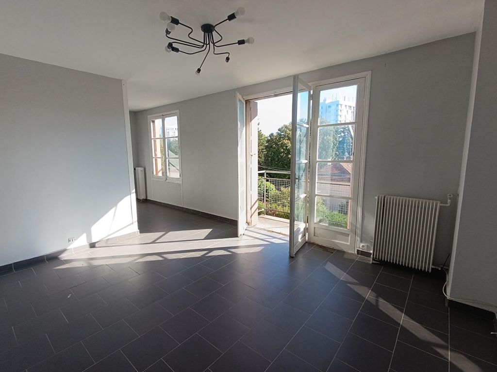 Achat appartement 4 pièce(s) Athis-Mons