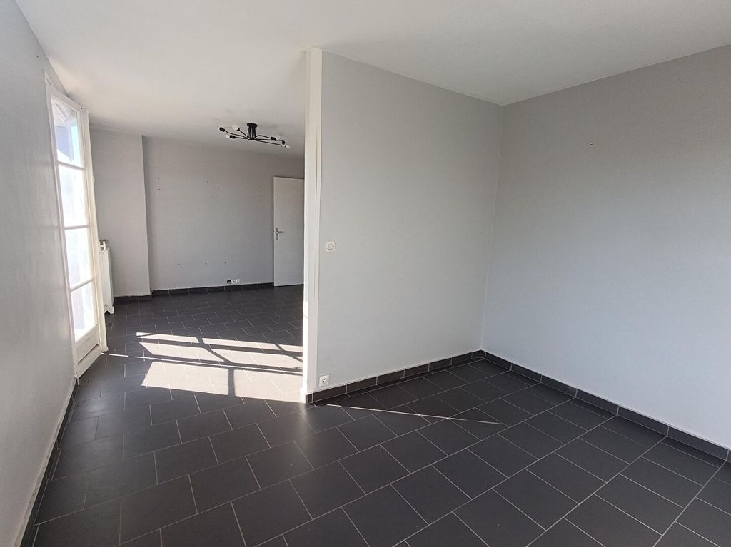 Achat appartement 4 pièce(s) Athis-Mons