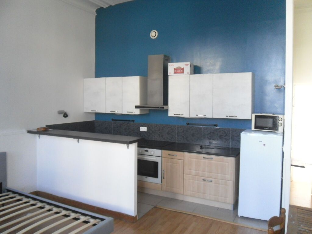 Achat studio à vendre 32 m² - Rochefort