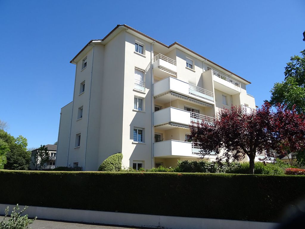 Achat appartement à vendre 3 pièces 73 m² - Billère