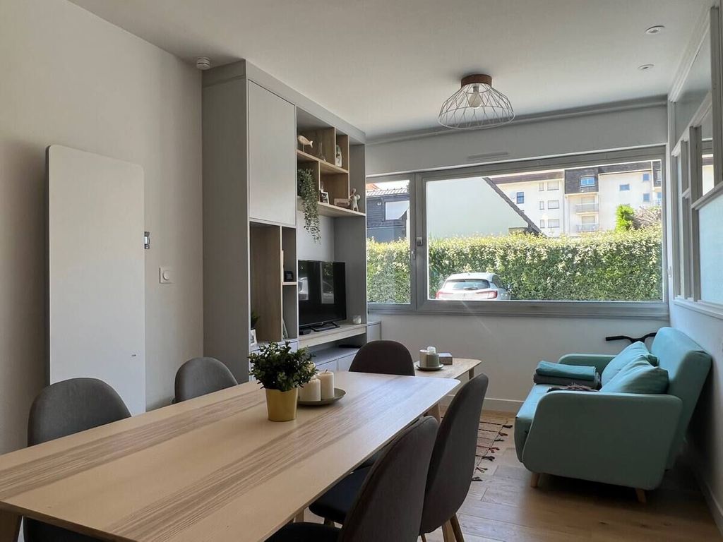 Achat appartement à vendre 2 pièces 29 m² - Le Touquet-Paris-Plage