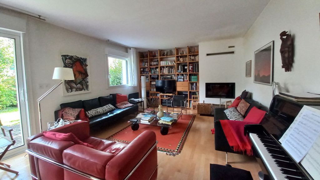 Achat maison 5 chambre(s) - Saint-Herblain