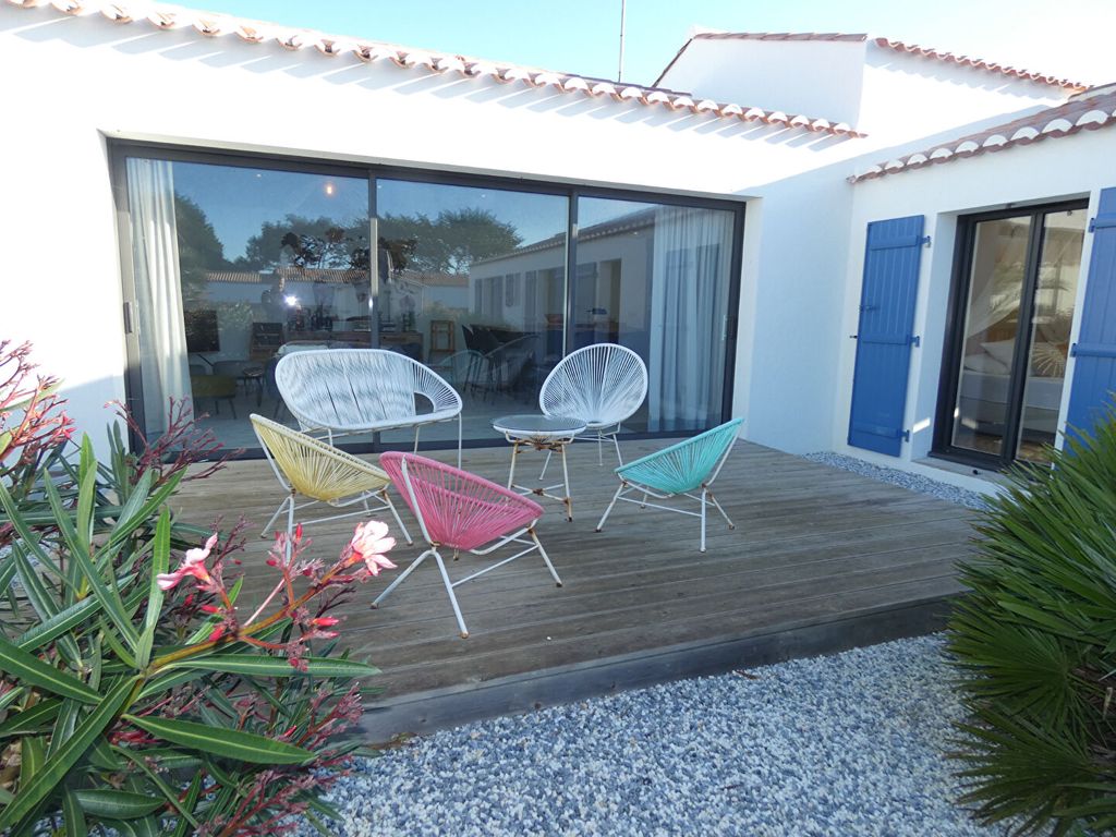 Achat maison 4 chambre(s) - Noirmoutier-en-l'Île