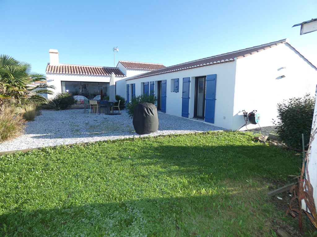 Achat maison 4 chambre(s) - Noirmoutier-en-l'Île