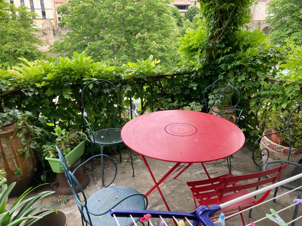 Achat appartement 4 pièce(s) Limoux