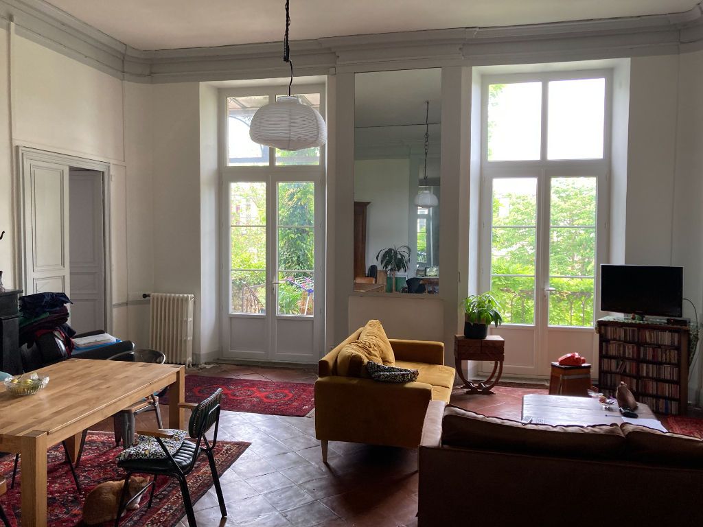 Achat appartement à vendre 4 pièces 170 m² - Limoux