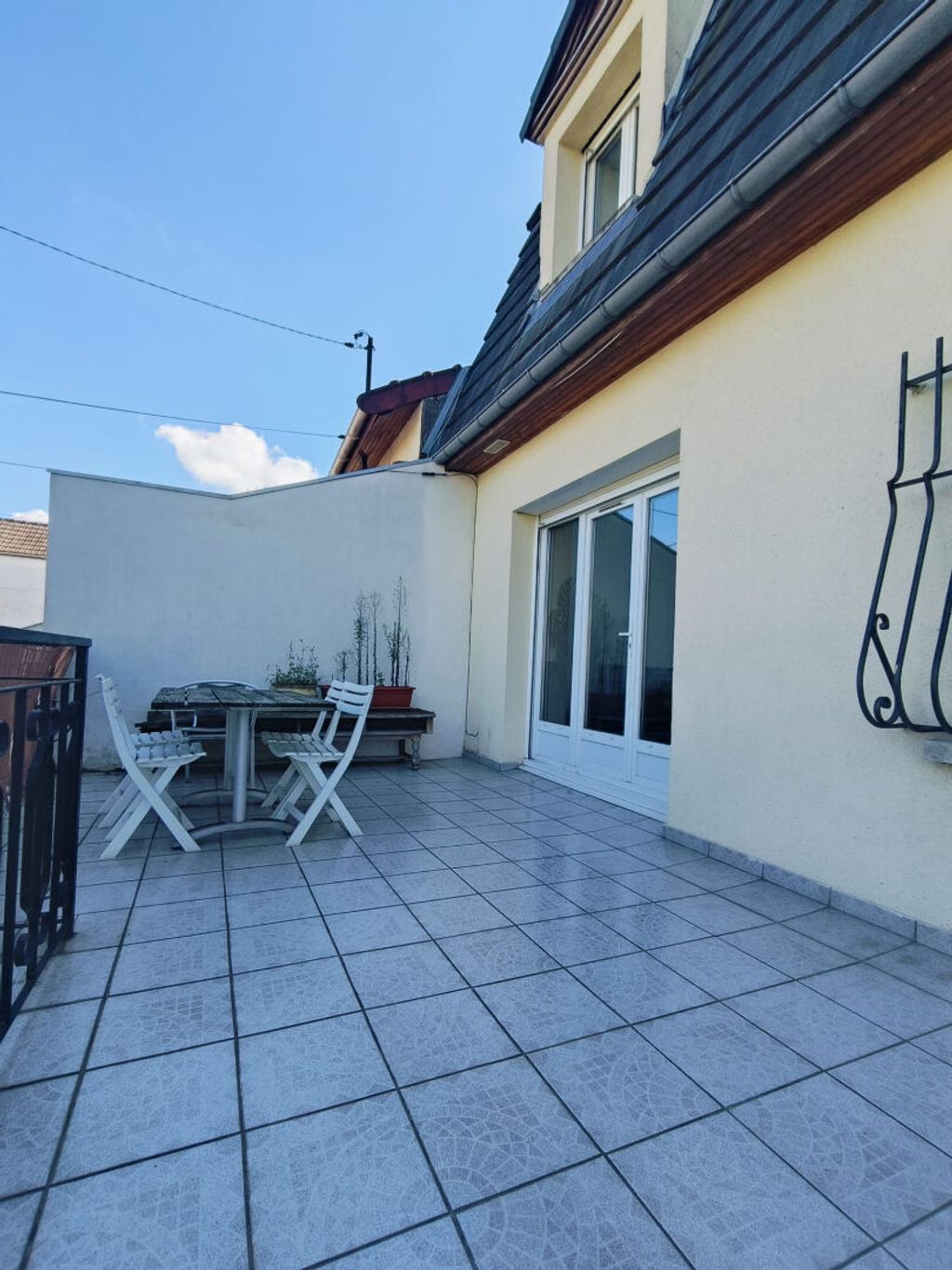 Achat maison à vendre 4 chambres 134 m² - Montreuil