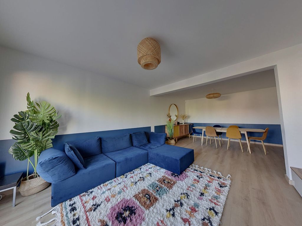 Achat maison 4 chambre(s) - Montreuil