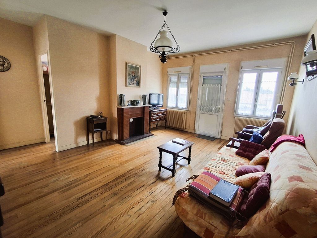 Achat maison 3 chambre(s) - L'Isle-Jourdain