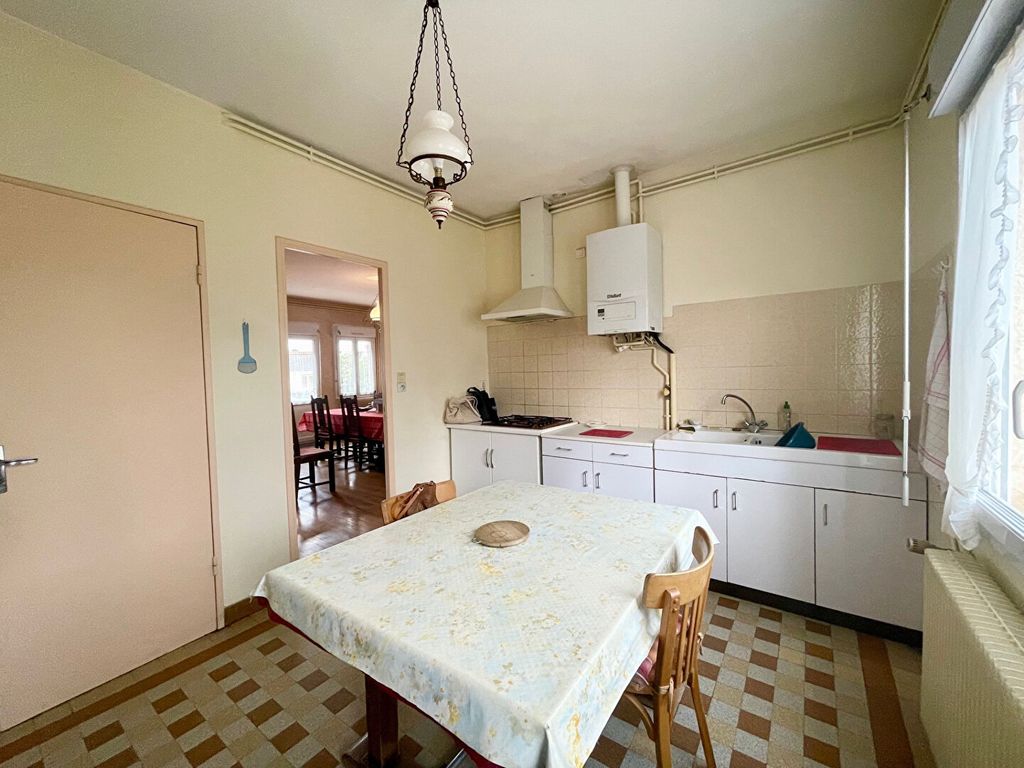 Achat maison 3 chambre(s) - L'Isle-Jourdain