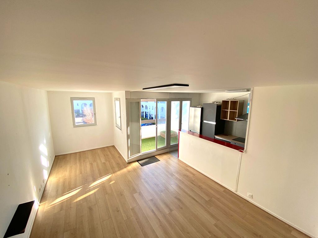 Achat duplex à vendre 5 pièces 87 m² - Gif-sur-Yvette