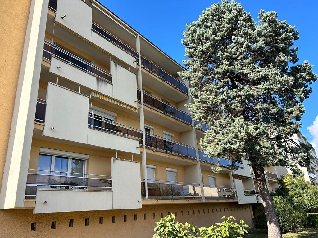 Achat appartement à vendre 4 pièces 80 m² - Carcassonne