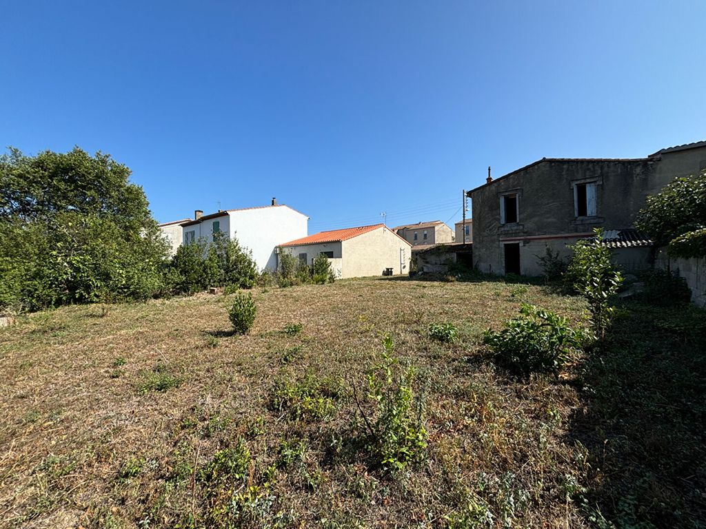 Achat maison 4 chambre(s) - Carcassonne