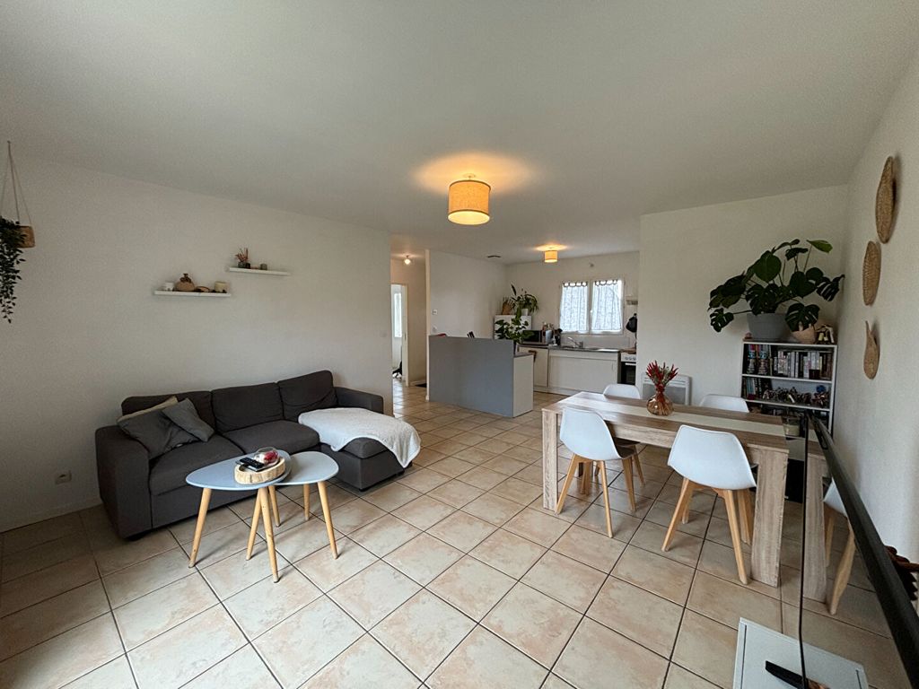 Achat appartement 6 pièce(s) Villegailhenc