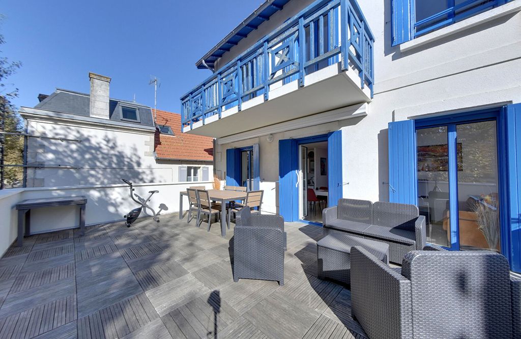 Achat appartement à vendre 3 pièces 60 m² - Châtelaillon-Plage