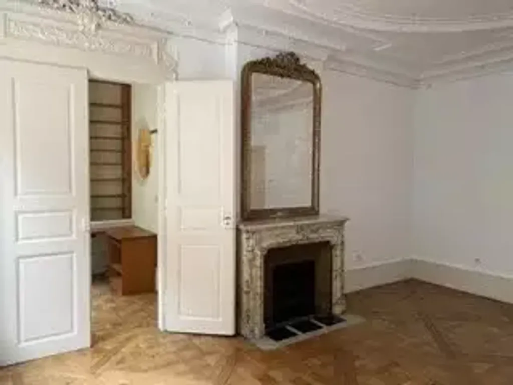 Achat appartement 4 pièce(s) Strasbourg