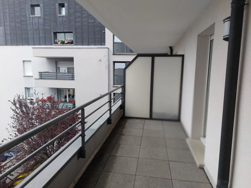 Achat appartement à vendre 4 pièces 126 m² - Thionville