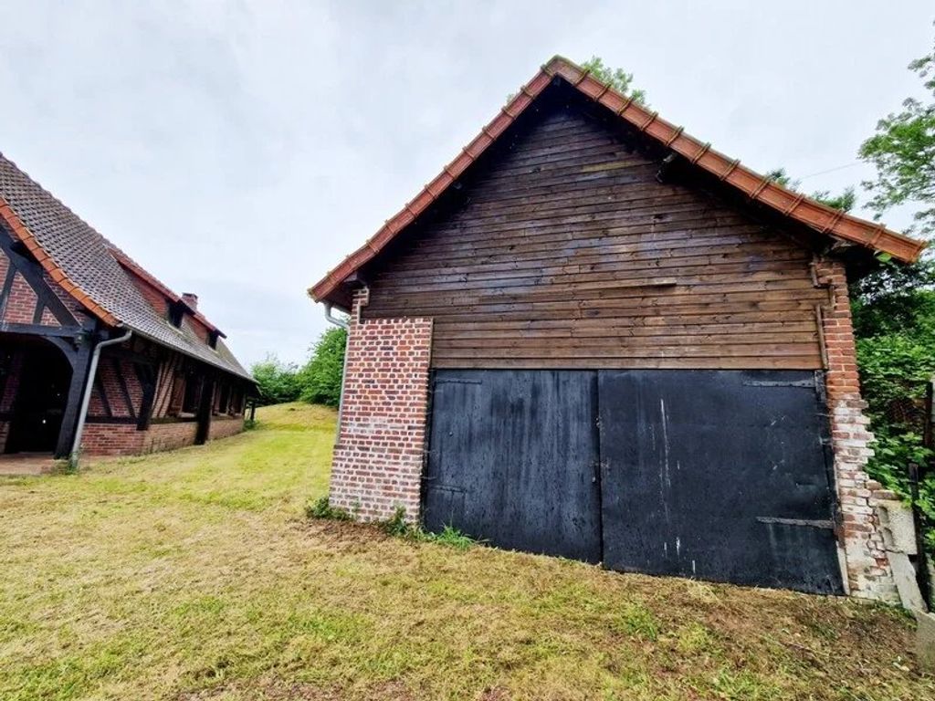 Achat maison 3 chambre(s) - Avesnes-en-Val