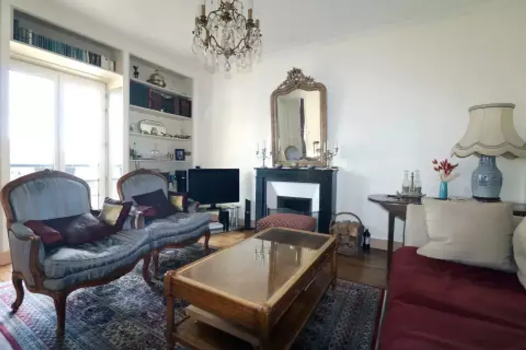 Achat duplex à vendre 4 pièces 84 m² - Versailles