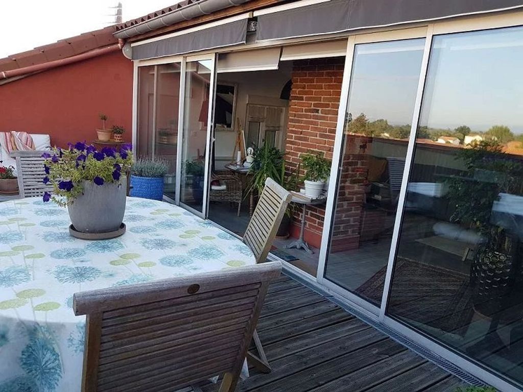 Achat appartement à vendre 4 pièces 115 m² - Montrond-les-Bains