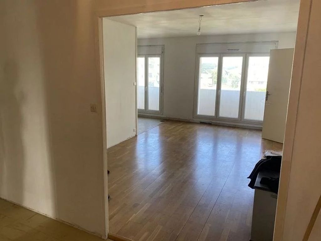 Achat appartement 4 pièce(s) Saint-Étienne