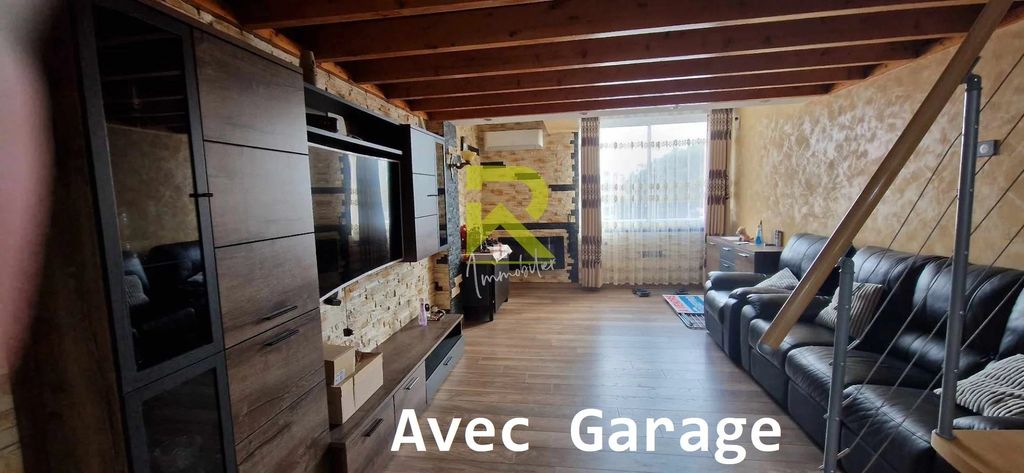 Achat appartement à vendre 3 pièces 60 m² - Agde