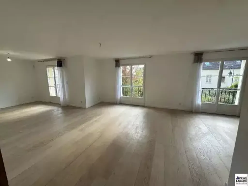 Achat appartement 6 pièce(s) Saint-Prix