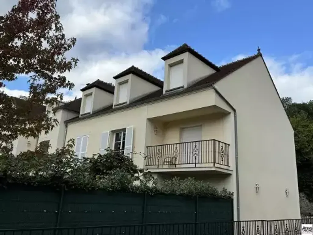 Achat duplex à vendre 6 pièces 158 m² - Saint-Prix