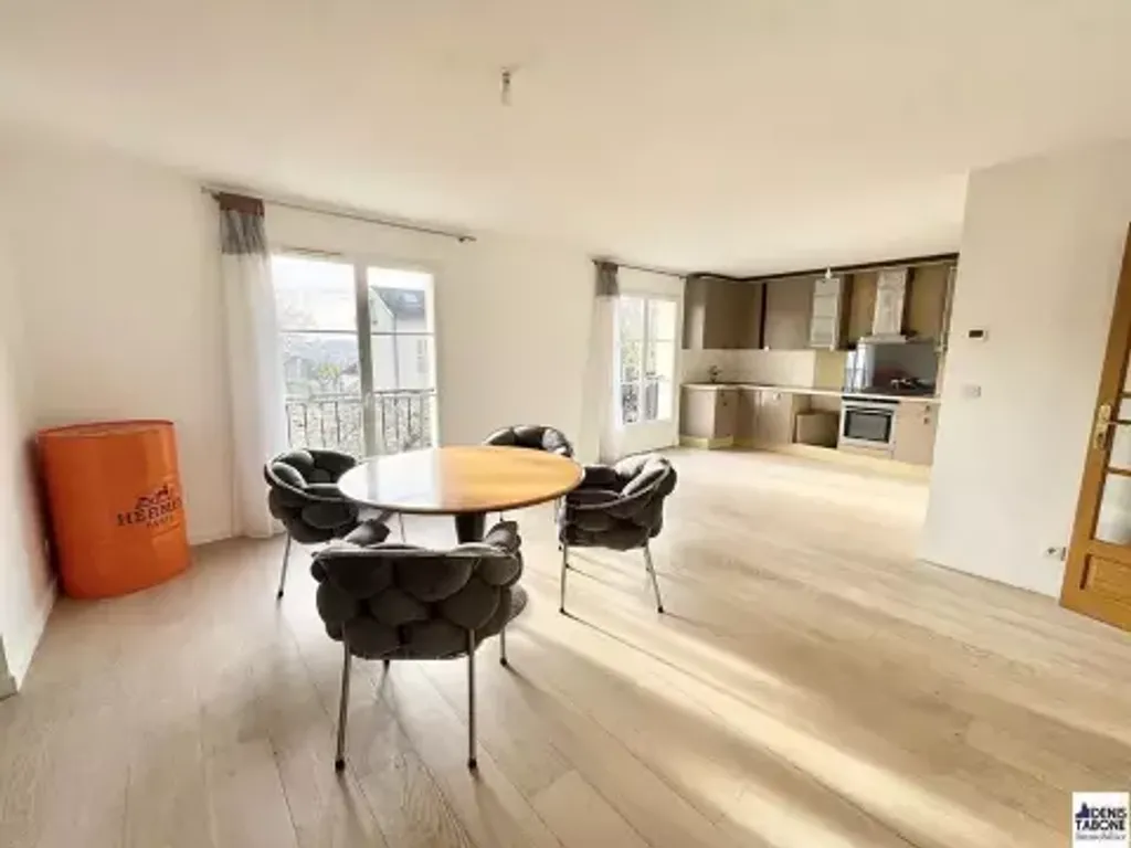 Achat duplex à vendre 6 pièces 158 m² - Saint-Prix