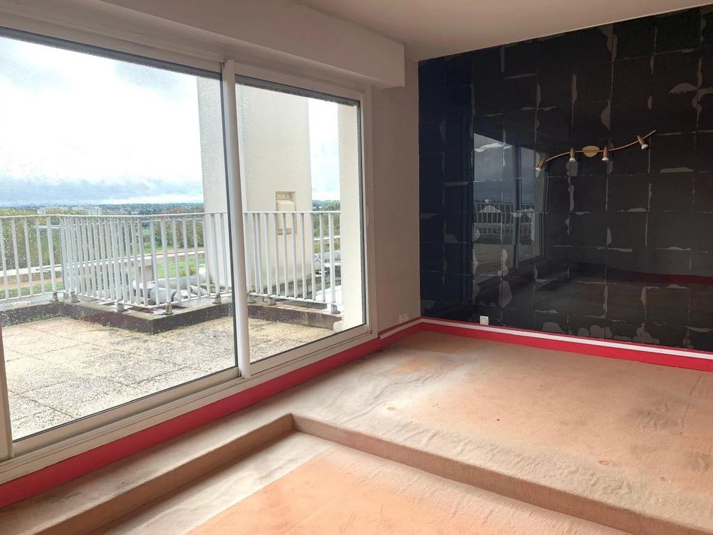 Achat duplex à vendre 3 pièces 64 m² - Orléans