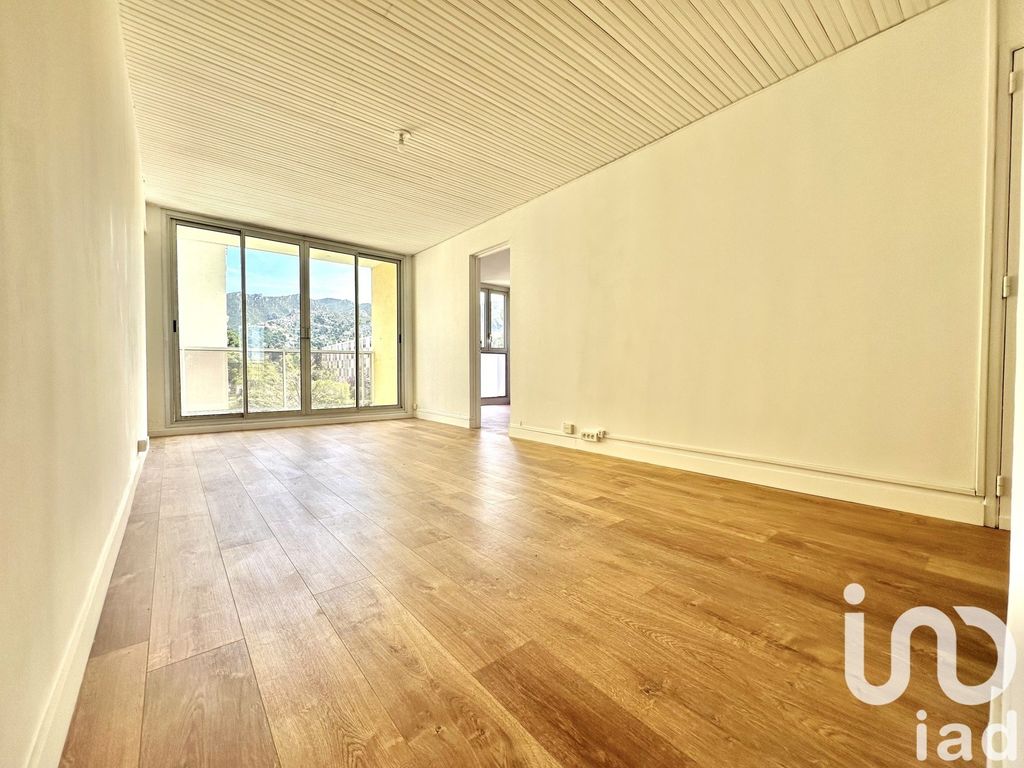 Achat appartement 4 pièce(s) Marseille 10ème arrondissement