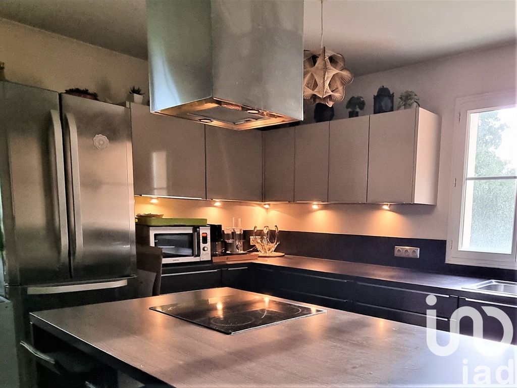 Achat duplex à vendre 4 pièces 86 m² - Plaisir