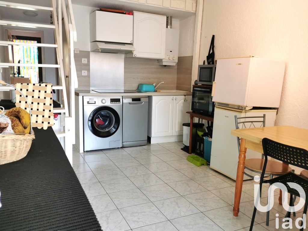 Achat maison 1 chambre(s) - Agde