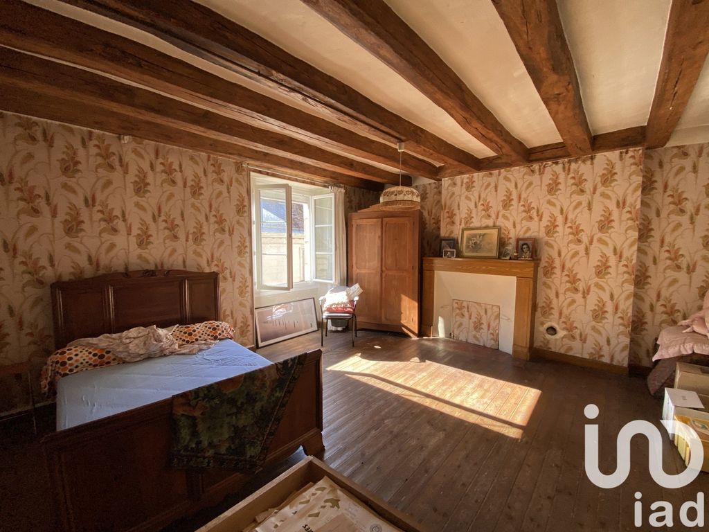 Achat maison 2 chambre(s) - Genillé