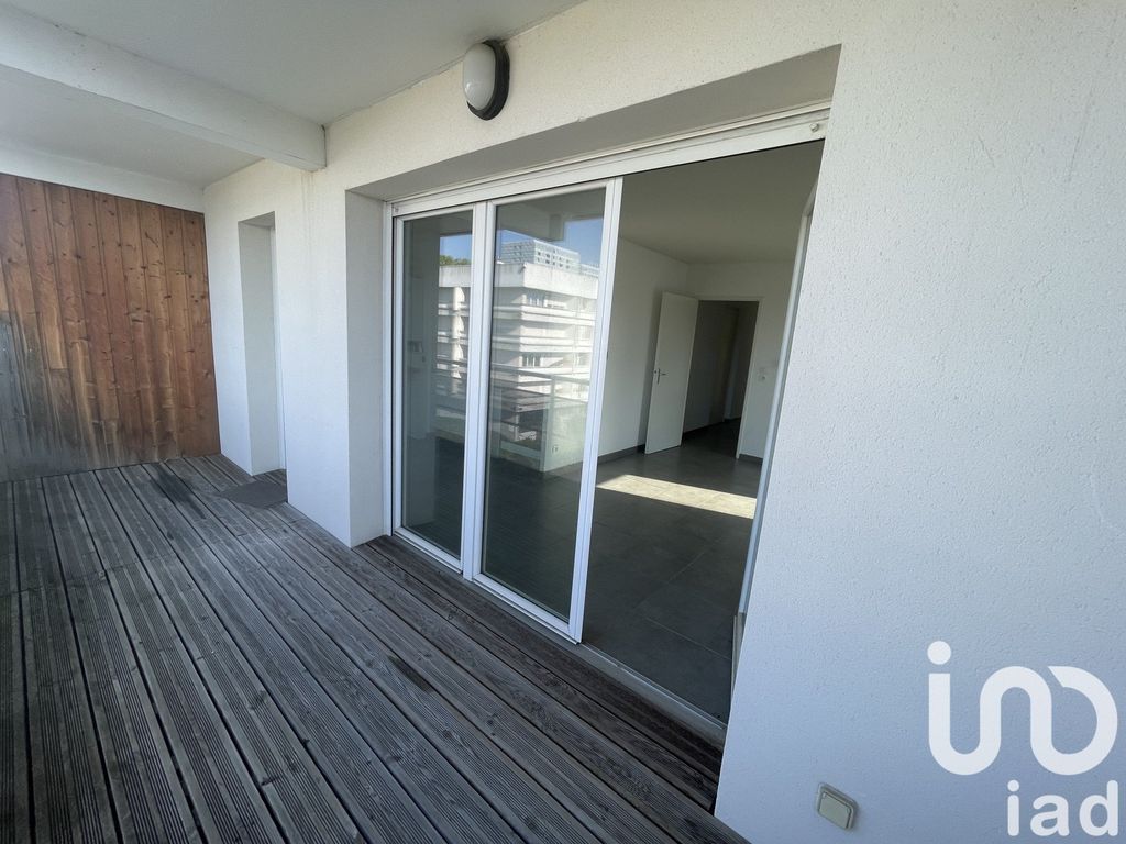 Achat appartement à vendre 2 pièces 55 m² - Lormont