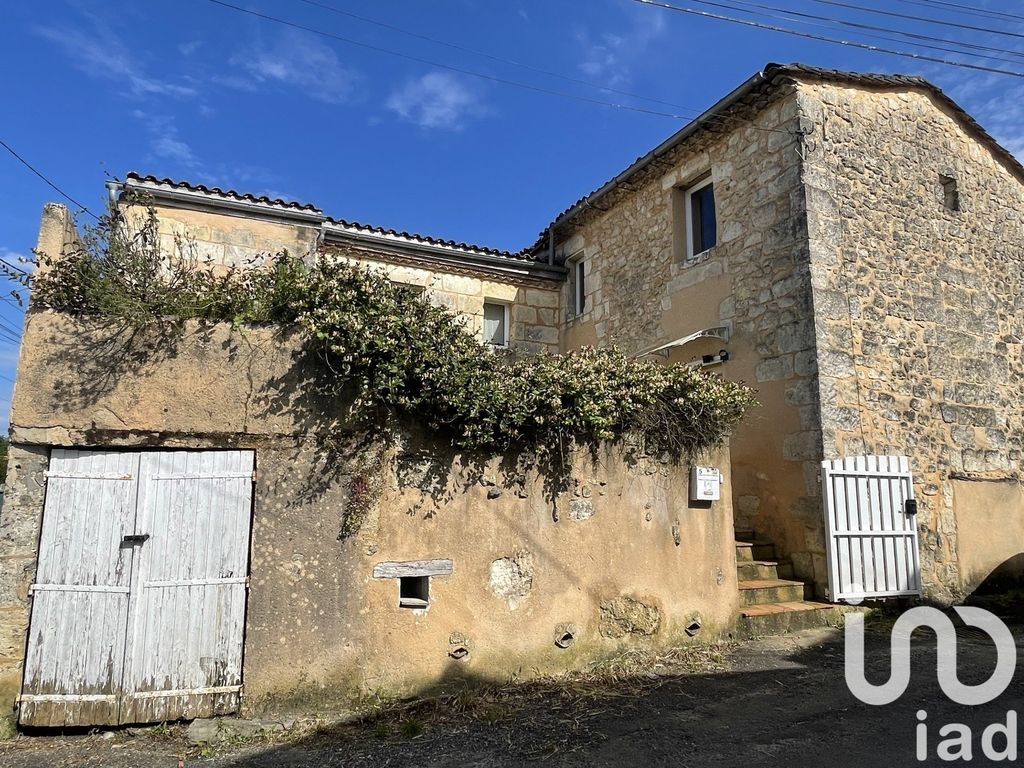 Achat maison 3 chambre(s) - Bourg