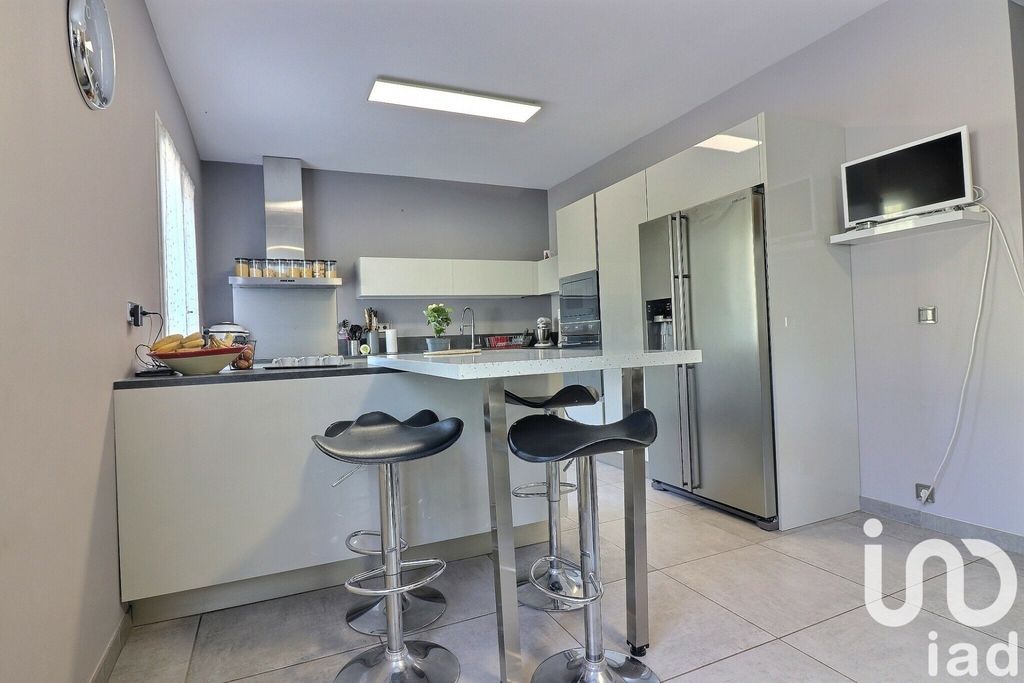 Achat maison 4 chambre(s) - Saint-Maximin-la-Sainte-Baume