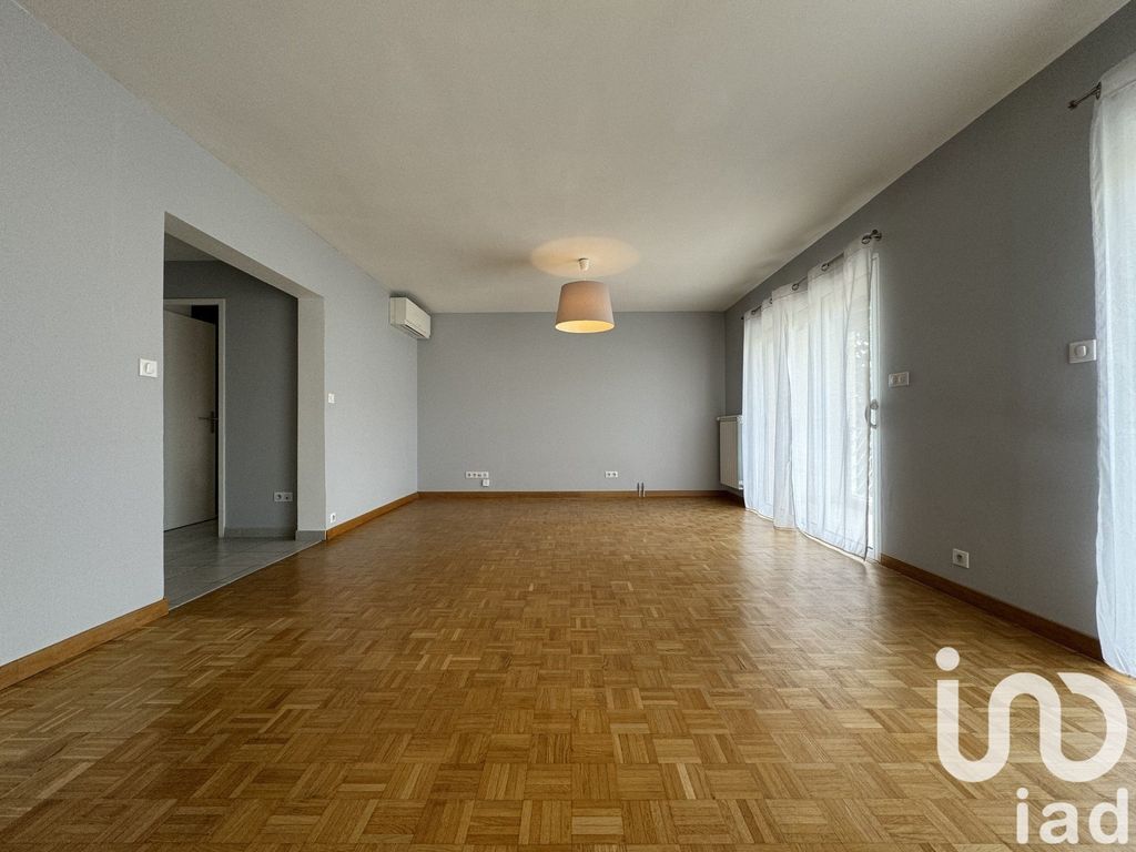 Achat appartement à vendre 3 pièces 74 m² - Le Pradet