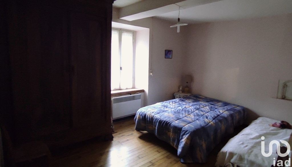 Achat maison 2 chambre(s) - Sentein