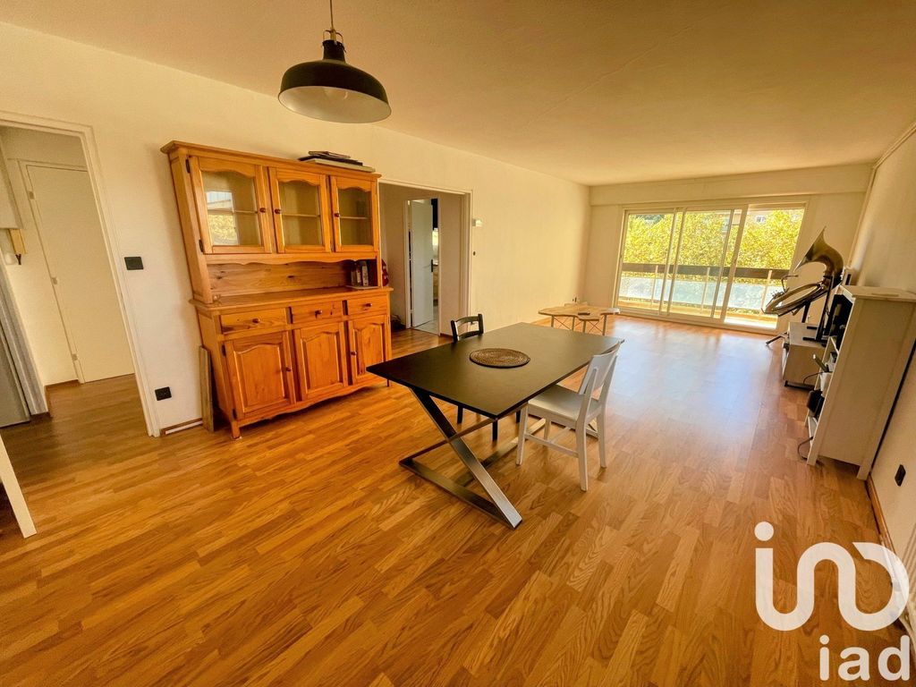 Achat appartement à vendre 3 pièces 90 m² - Ramonville-Saint-Agne