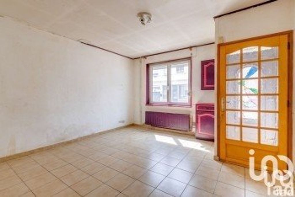 Achat maison à vendre 3 chambres 110 m² - Armentières