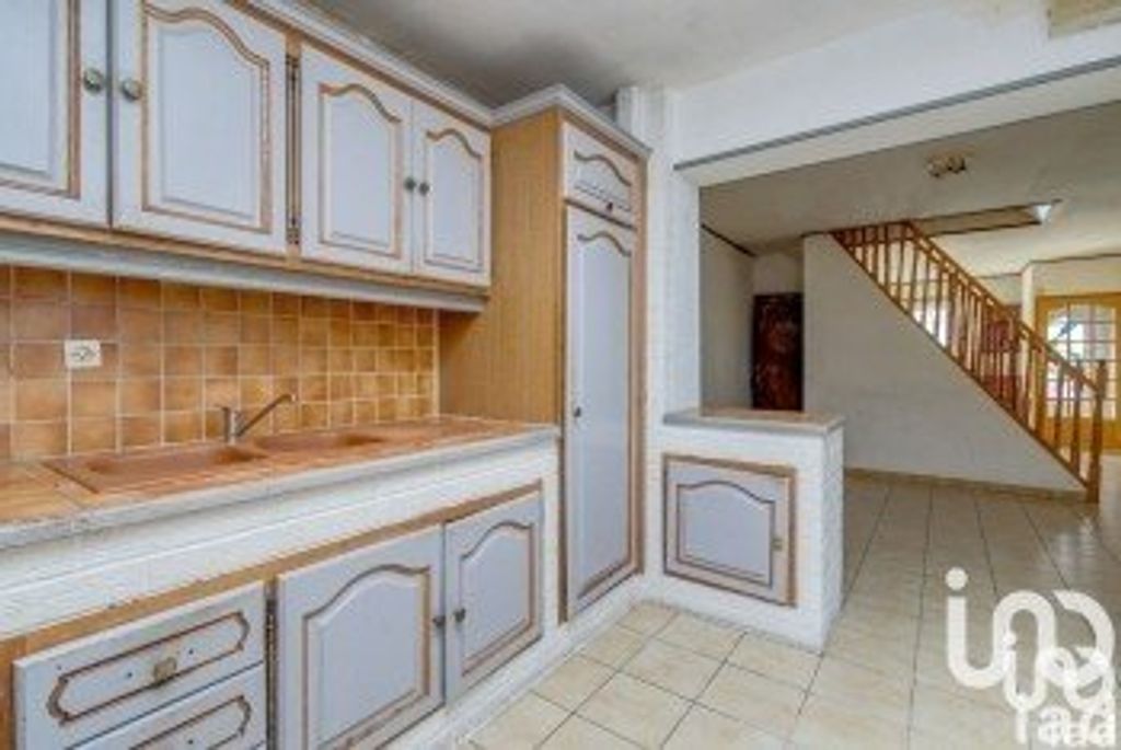 Achat maison à vendre 3 chambres 110 m² - Armentières